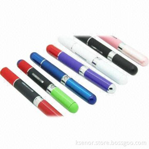 Electronic cigarette starter kit